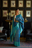 LAVANTE_FASHION_PURE_CHAAP_HANDLOOM_WEAVING_SILK_23 - LaVante Fashion