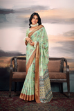 LAVANTE_FASHION_PURE_COTTON_SILK_WITH_DIGITAL_14 - LaVante Fashion