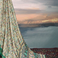 Pure Cotton Silk Saree with Elegant Digital Print - LaVante Fashion