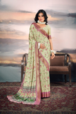 LAVANTE_FASHION_PURE_COTTON_SILK_WITH_DIGITAL_1 - LaVante Fashion