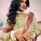 Pure Cotton Silk Saree with Elegant Digital Print - LaVante Fashion