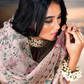 Pure Cotton Silk Saree with Elegant Digital Print - LaVante Fashion