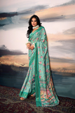LAVANTE_FASHION_PURE_COTTON_SILK_WITH_DIGITAL_8 - LaVante Fashion