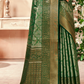 Pure Dharmavaram Silk Saree with Zari Weaving