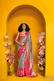 LAVANTE_FASHION_PURE_DHARMAVARAM_HANDLOOM_WEAVING_SILK_14 - LaVante Fashion