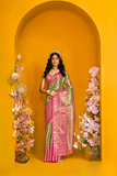 LAVANTE_FASHION_PURE_DHARMAVARAM_HANDLOOM_WEAVING_SILK_22 - LaVante Fashion