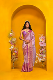 LAVANTE_FASHION_PURE_DHARMAVARAM_HANDLOOM_WEAVING_SILK_6 - LaVante Fashion