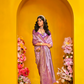 Pure Dharmavaram Silk Saree with Handloom Weaving Craft