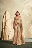 LAVANTE_FASHION_PURE_HANDLOO_KHADI_SILK_WITH_DIGITAL_PRINT_3 - LaVante Fashion