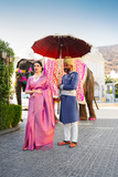 LAVANTE_FASHION_PURE_HANLUM_WEAVING_SILK_12 - LaVante Fashion