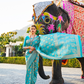 Elegant Kanjivaram Silk Saree with Rich Handloom Weaving