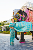 LAVANTE_FASHION_PURE_HANLUM_WEAVING_SILK_16 - LaVante Fashion