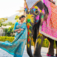 Elegant Kanjivaram Silk Saree with Rich Handloom Weaving