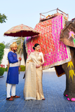 LAVANTE_FASHION_PURE_HANLUM_WEAVING_SILK_1 - LaVante Fashion