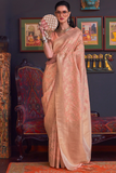 LAVANTE_FASHION_PURE_KATAN_HANDLOOM_WEAVING_SILK_14 - LaVante Fashion