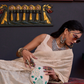 Graceful Handloom Woven Silk Saree with Traditional Charm