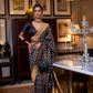 Zari Woven Silk Saree with Traditional Rich Pallu Design