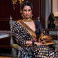 Zari Woven Silk Saree with Traditional Rich Pallu Design