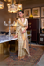 Zari Woven Silk Saree with Traditional Rich Pallu Design