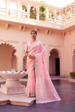 LAVANTE_FASHION_PURE_LINEN_WEAVING_SAREES_13 - LaVante Fashion