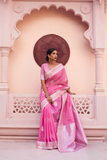 LAVANTE_FASHION_PURE_LINEN_WEAVING_SAREES_5 - LaVante Fashion