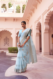 LAVANTE_FASHION_PURE_LINEN_WEAVING_SAREES_9 - LaVante Fashion
