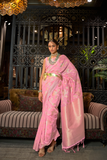 LAVANTE_FASHION_PURE_MODAL_HANDLOOM_WEAVING_SILK_11 - LaVante Fashion