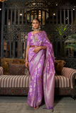 LAVANTE_FASHION_PURE_MODAL_HANDLOOM_WEAVING_SILK_5 - LaVante Fashion