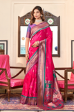LAVANTE_FASHION_PURE_PAITHANI_SILK_11 - LaVante Fashion
