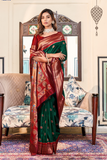 LAVANTE_FASHION_PURE_PAITHANI_SILK_5 - LaVante Fashion