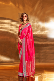 LAVANTE_FASHION_PURE_SATIN_CHAAP_HANDLOOM_WEAVING_SILK_16 - LaVante Fashion