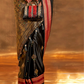 Woven Zari Satin Banarasi Silk Saree with Rich Traditional Detailing