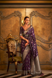 LAVANTE_FASHION_PURE_SATIN_HANDLOOM_WEAVING_SILK_26 - LaVante Fashion
