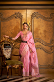 LAVANTE_FASHION_PURE_SATIN_HANDLOOM_WEAVING_SILK_31 - LaVante Fashion