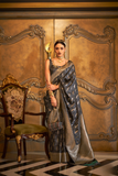 LAVANTE_FASHION_PURE_SATIN_HANDLOOM_WEAVING_SILK_5_-_Copy - LaVante Fashion