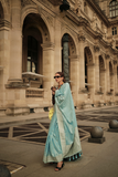 LAVANTE_FASHION_PURE_SATIN_HANDLOOM_WEAVING_SILK_6 - LaVante Fashion
