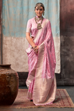 LAVANTE_FASHION_PURE_SATIN_HANDLOOM_WEAVING_SILK_SAREES_16 - LaVante Fashion