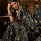 Pure Satin Saree with Elegant Handloom Weaving Design