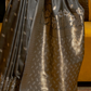 Elegant Fuchsia Satin Saree with Smooth Lustrous Finish