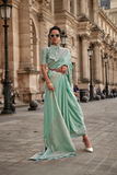 LAVANTE_FASHION_PURE_SATIN_NYLON_HANDLOOM_WEAVING_SILK_17 - LaVante Fashion
