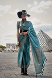 LAVANTE_FASHION_PURE_SATIN_NYLON_HANDLOOM_WEAVING_SILK_21 - LaVante Fashion