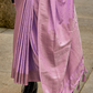 Banarasi Satin Silk Saree with Rich Traditional Weaving