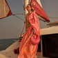 Regal Zari Woven Banarasi Saree with Traditional Motifs