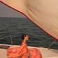 Regal Zari Woven Banarasi Saree with Traditional Motifs