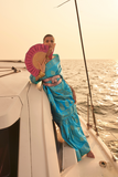 LAVANTE_FASHION_PURE_SATIN_NYLON_TWO_-_TONE_WEAVING_21 - LaVante Fashion