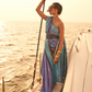 Regal Zari Woven Banarasi Saree with Traditional Motifs