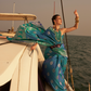 Regal Zari Woven Banarasi Saree with Traditional Motifs