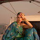 Regal Zari Woven Banarasi Saree with Traditional Motifs