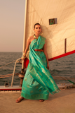 LAVANTE_FASHION_PURE_SATIN_NYLON_TWO_-_TONE_WEAVING_33 - LaVante Fashion