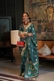 LAVANTE_FASHION_PURE_SATIN_TANCHOI_HANDLOOM_WEAVING_22 - LaVante Fashion